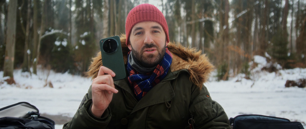 Xiaomi 17 Ultra: odzyskałem chęć tworzenia | Recenzja